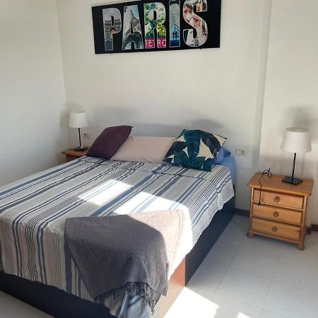 Las Chafiras Apartment. 3 Bedrooms San Miguel de Abona Luaran gambar