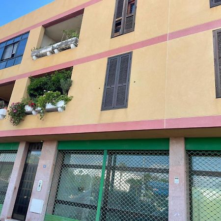 Las Chafiras Apartment. 3 Bedrooms San Miguel de Abona Luaran gambar