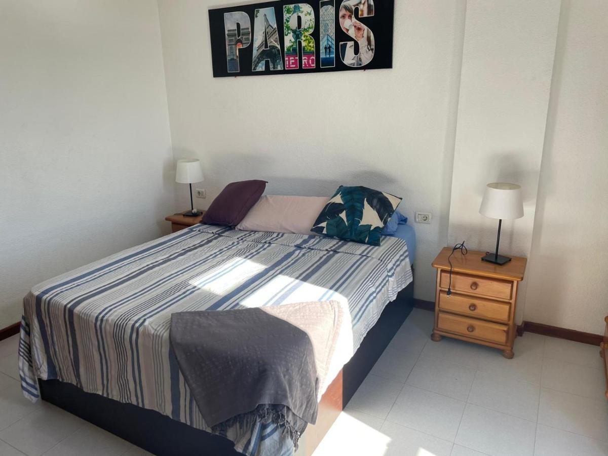 Las Chafiras Apartment. 3 Bedrooms San Miguel de Abona Luaran gambar
