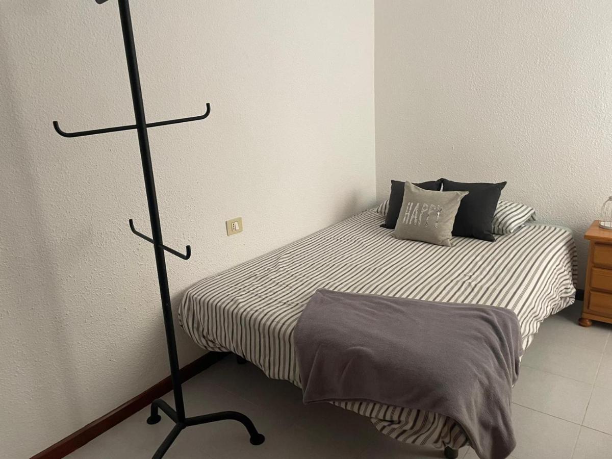 Las Chafiras Apartment. 3 Bedrooms San Miguel de Abona Luaran gambar
