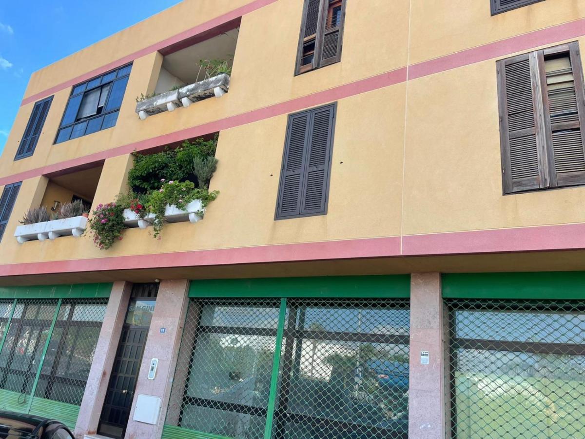 Las Chafiras Apartment. 3 Bedrooms San Miguel de Abona Luaran gambar